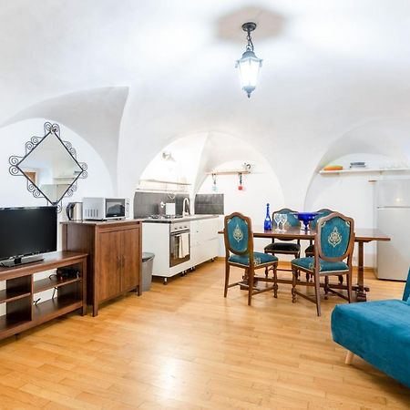 Cattedrale Di Firenze Apartment Kültér fotó