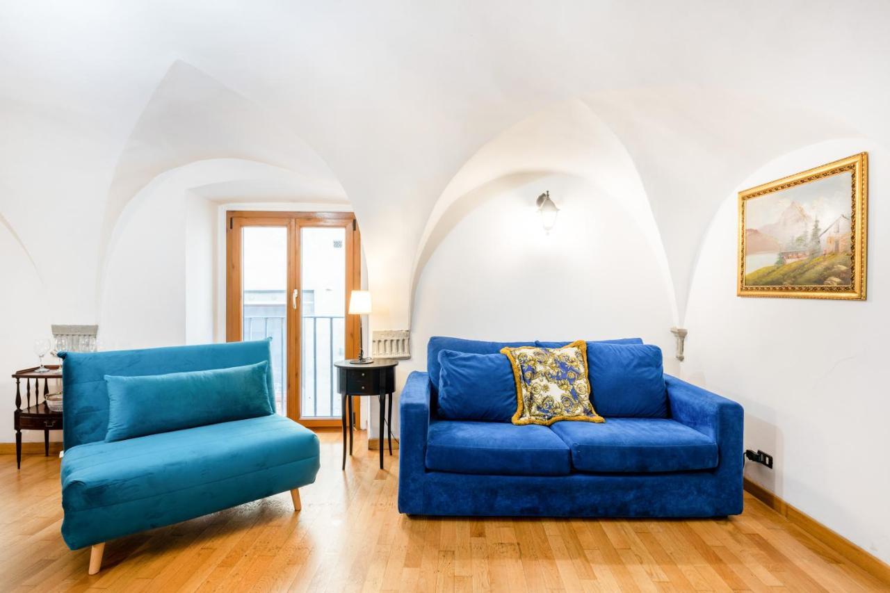 Cattedrale Di Firenze Apartment Kültér fotó