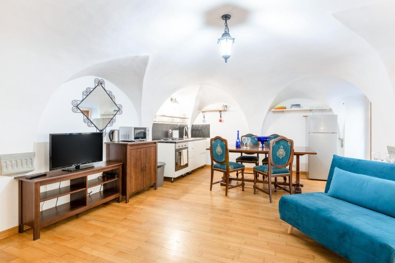 Cattedrale Di Firenze Apartment Kültér fotó