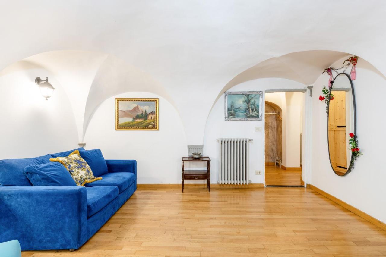 Cattedrale Di Firenze Apartment Kültér fotó