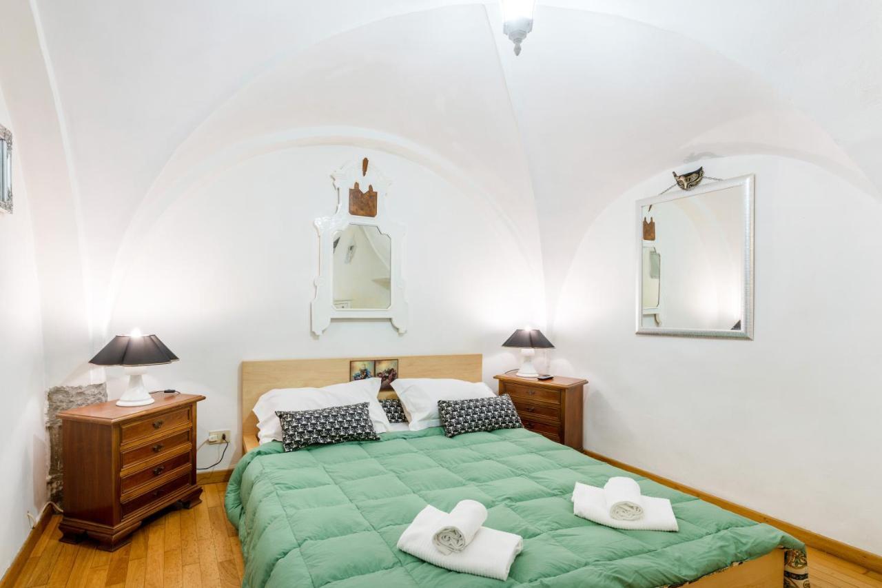 Cattedrale Di Firenze Apartment Kültér fotó