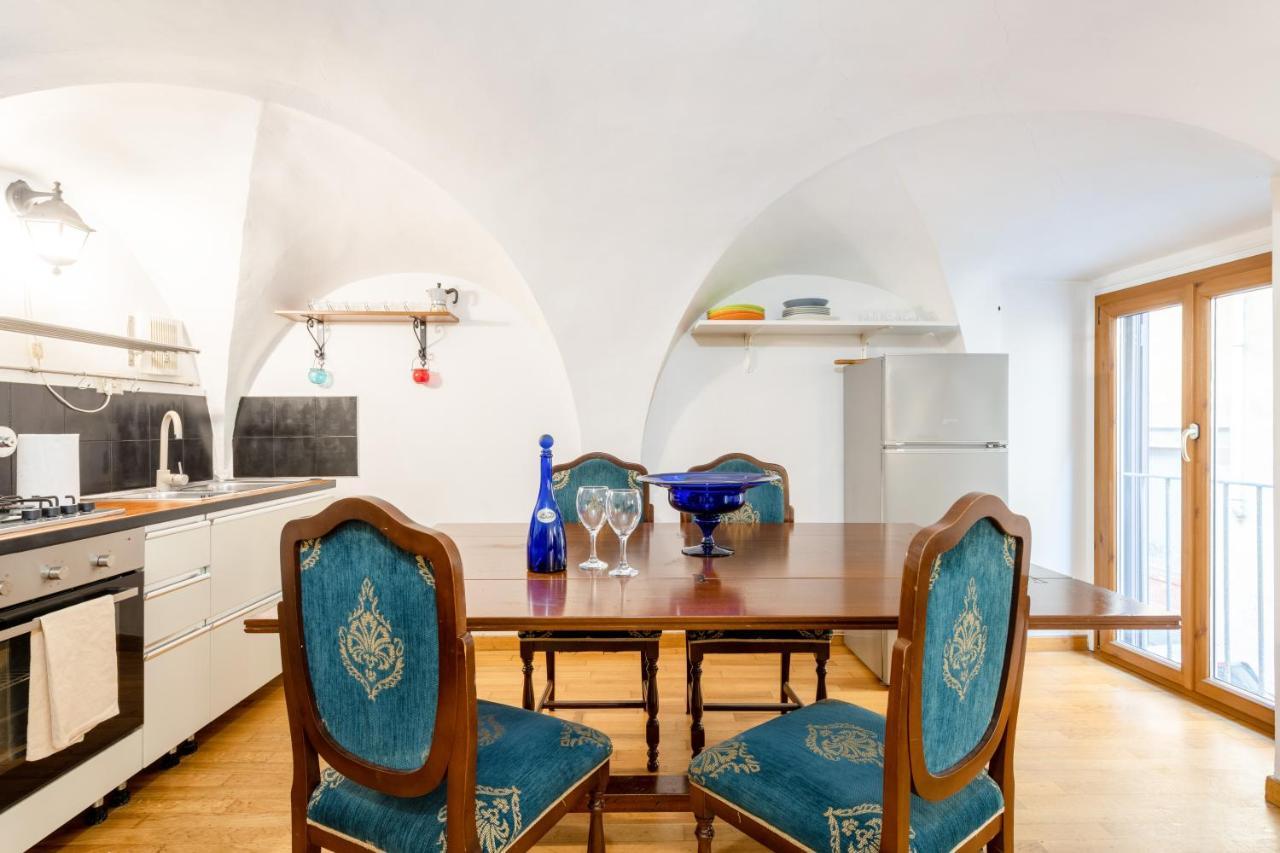 Cattedrale Di Firenze Apartment Kültér fotó