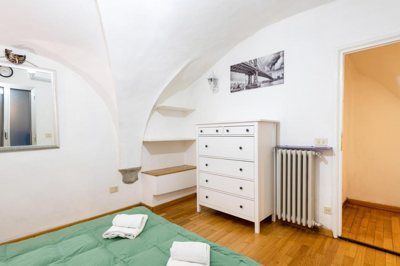 Cattedrale Di Firenze Apartment Kültér fotó
